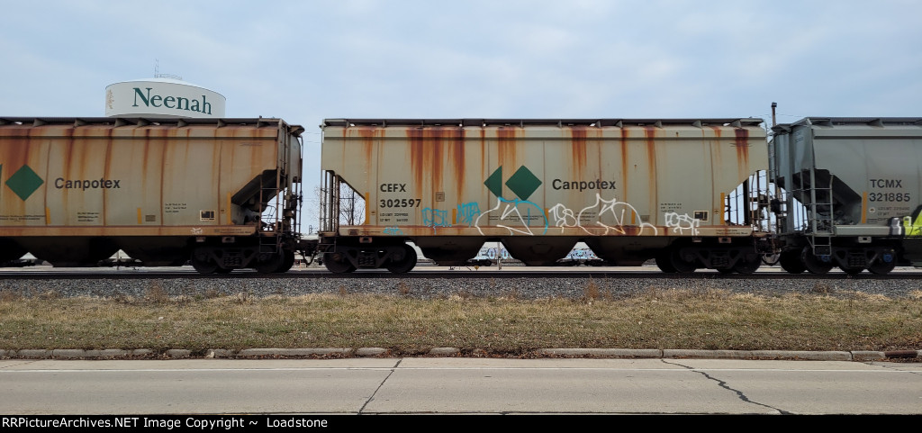 CEFX 302597