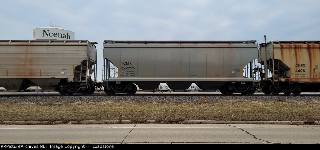 TCMX 322296