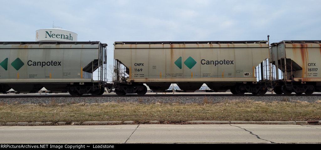 CNPX 1169