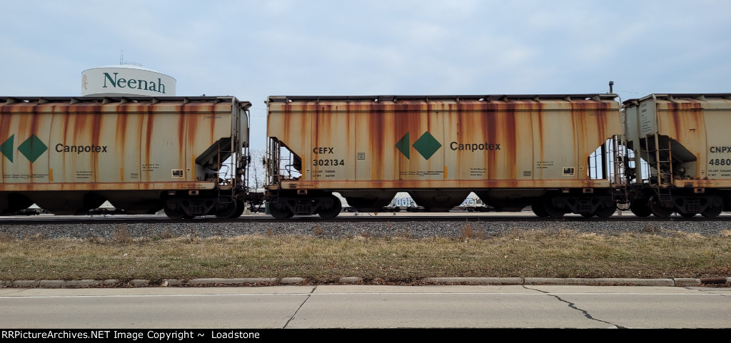 CEFX 302134