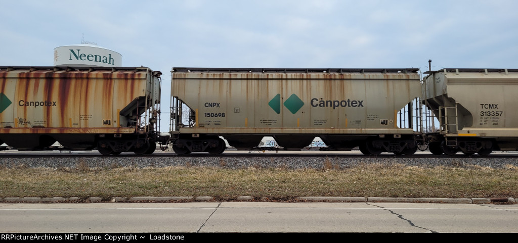 CNPX 150698