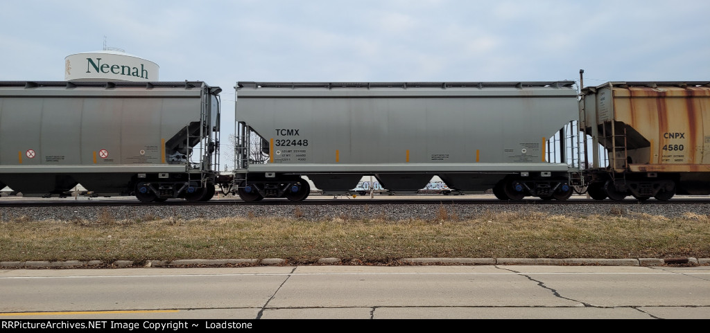 TCMX 322448