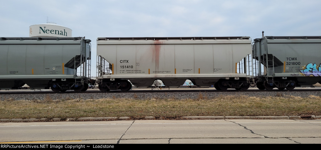 CITX 151410