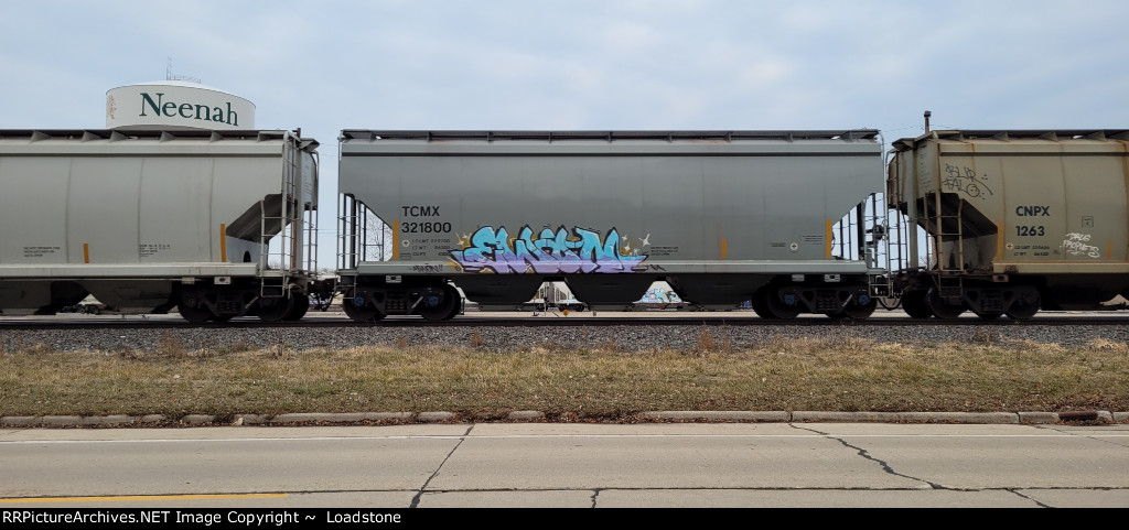 TCMX 321800