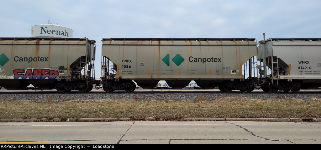 CNPX 1086