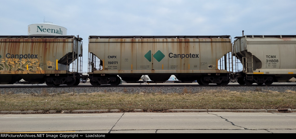 CNPX 150171