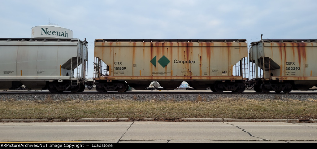 CITX 151509