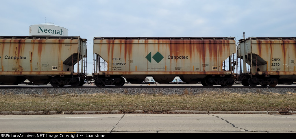 CEFX 302392