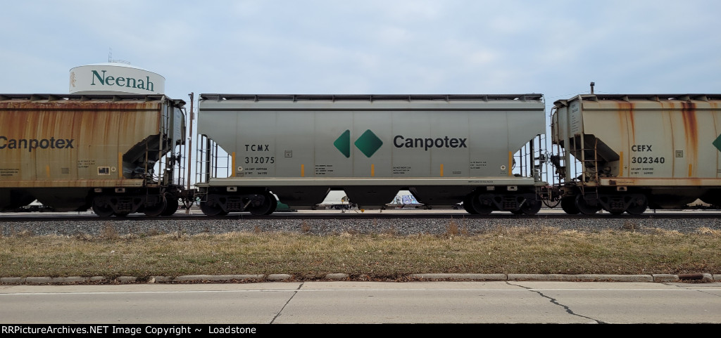TCMX 312075