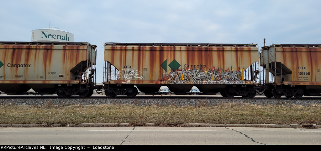 CITX 151083