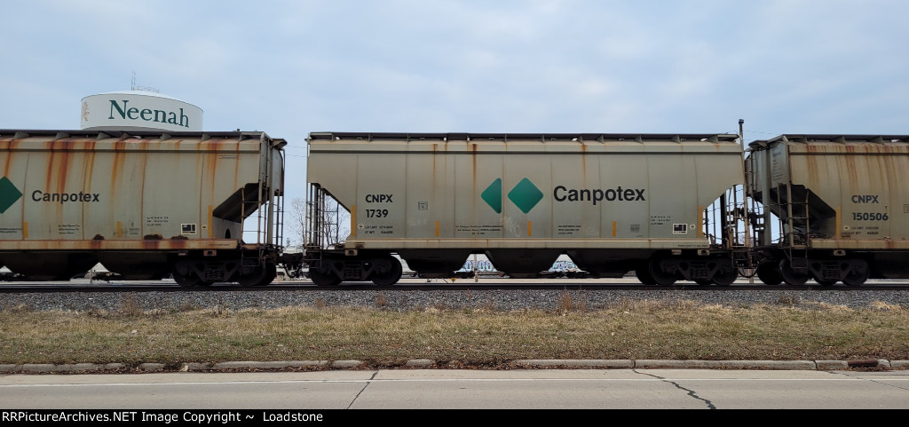 CNPX 1739