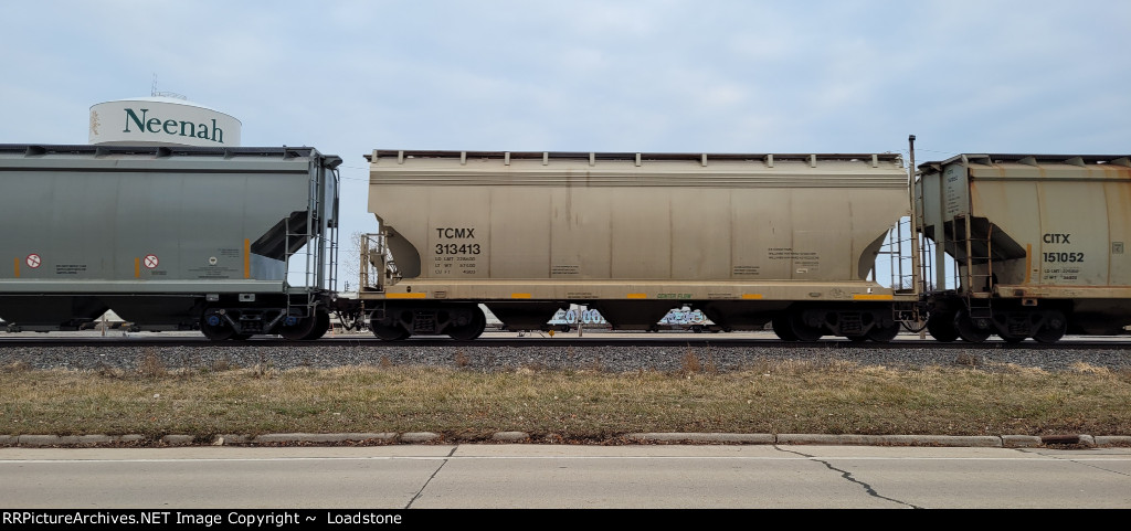 TCMX 313413