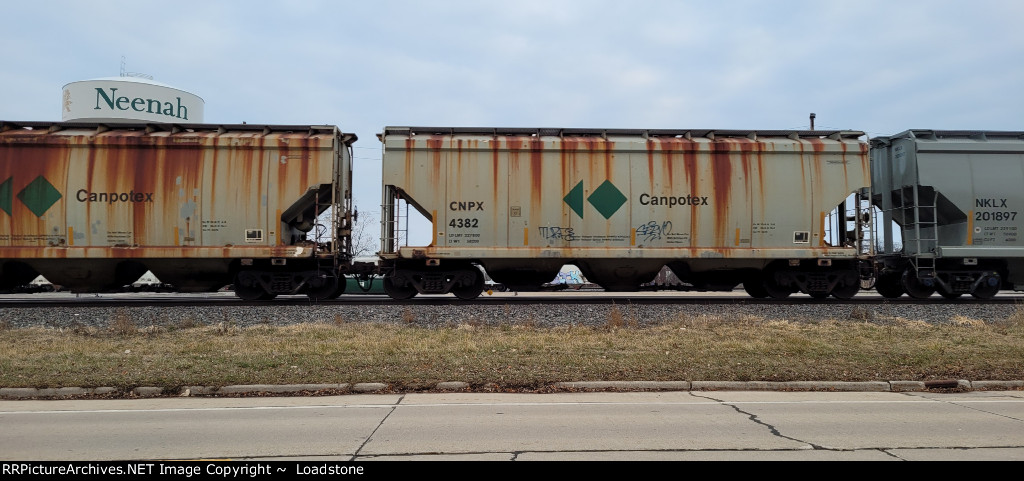 CNPX 4382