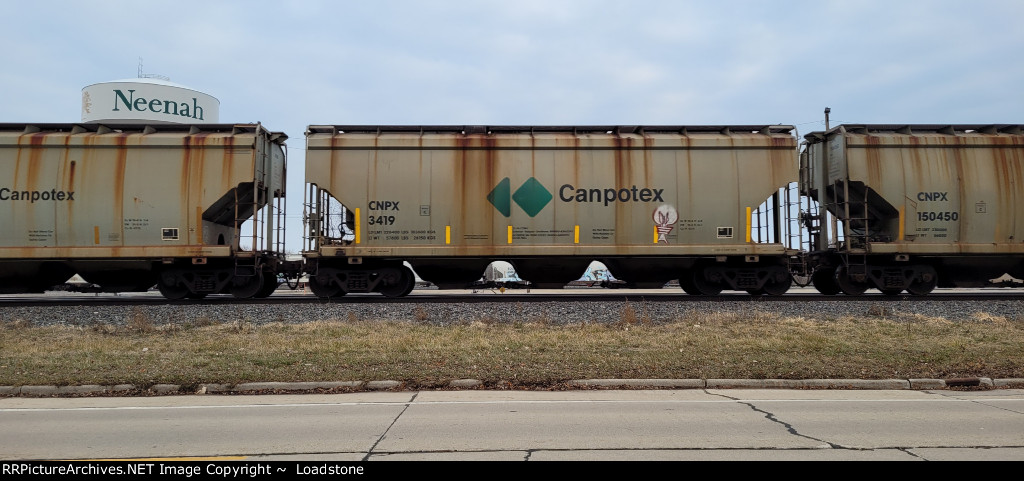 CNPX 3419