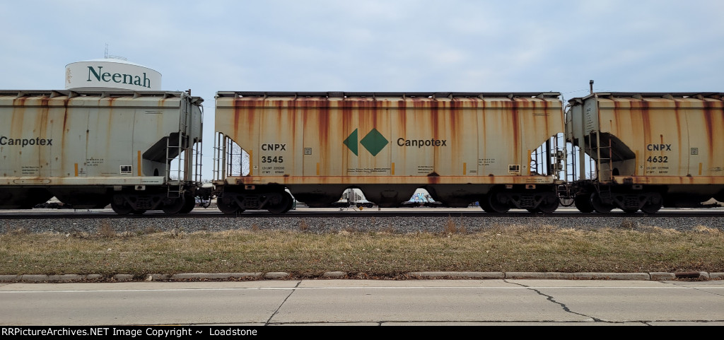 CNPX 3545