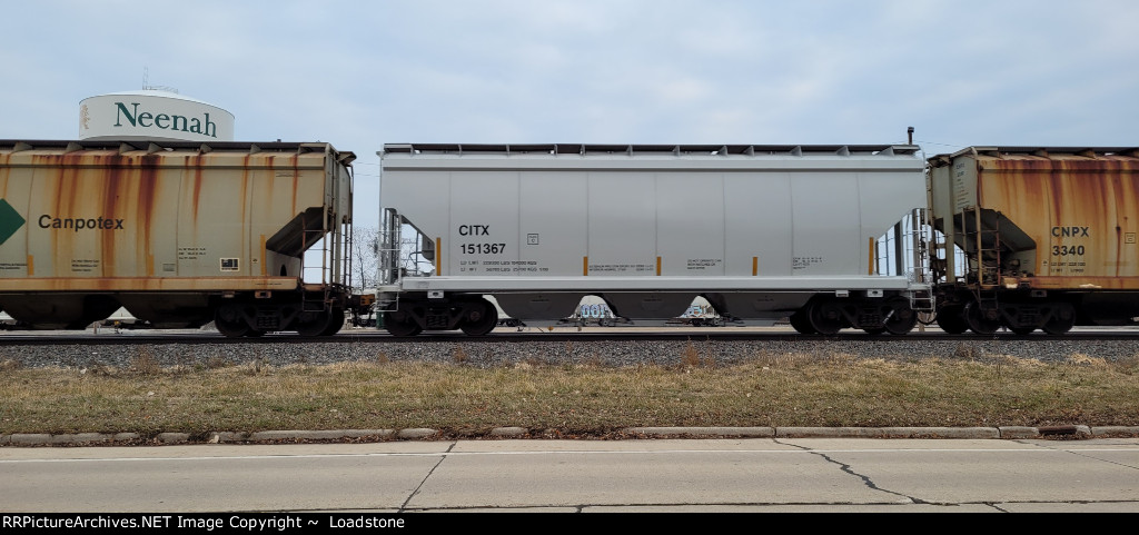 CITX 151367
