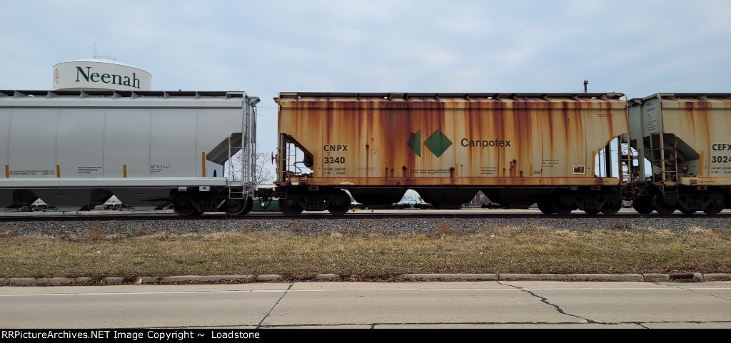 CNPX 3340