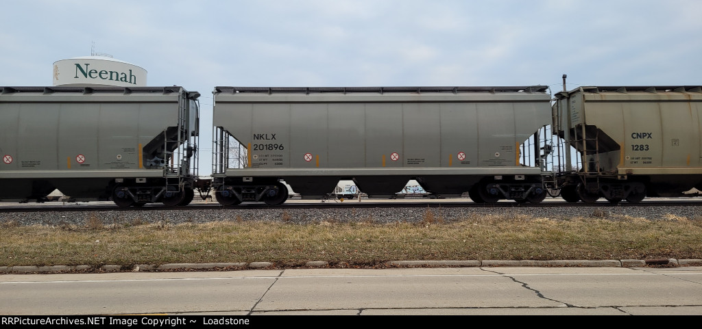 NKLX 201896