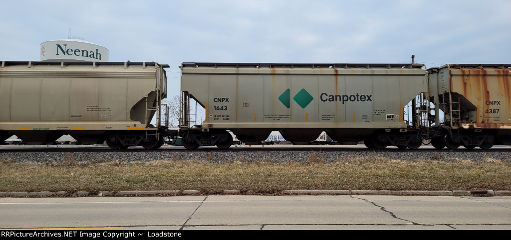 CNPX 1643