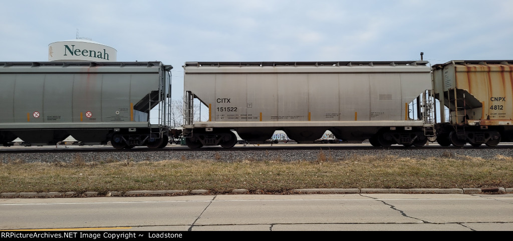 CITX 151522