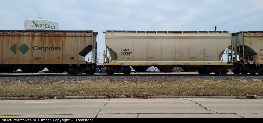 TCMX 313387