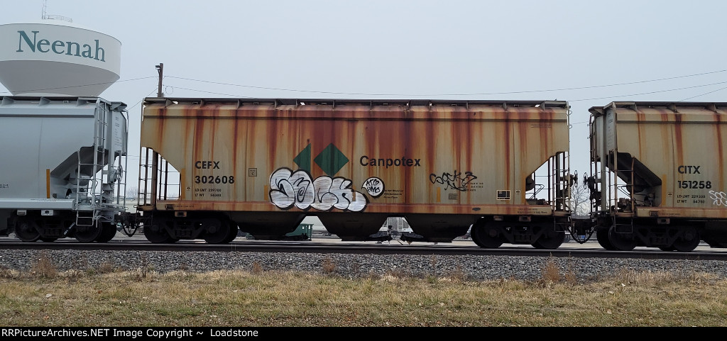 CEFX 302608