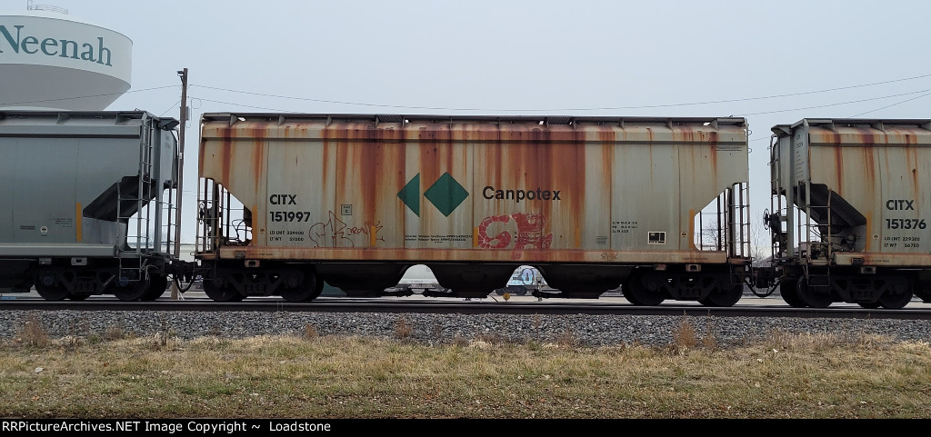 CITX 151997