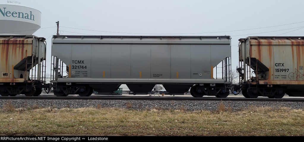 TCMX 321744