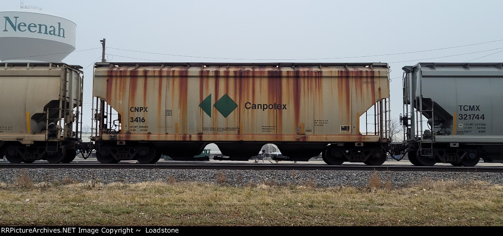 CNPX 3416
