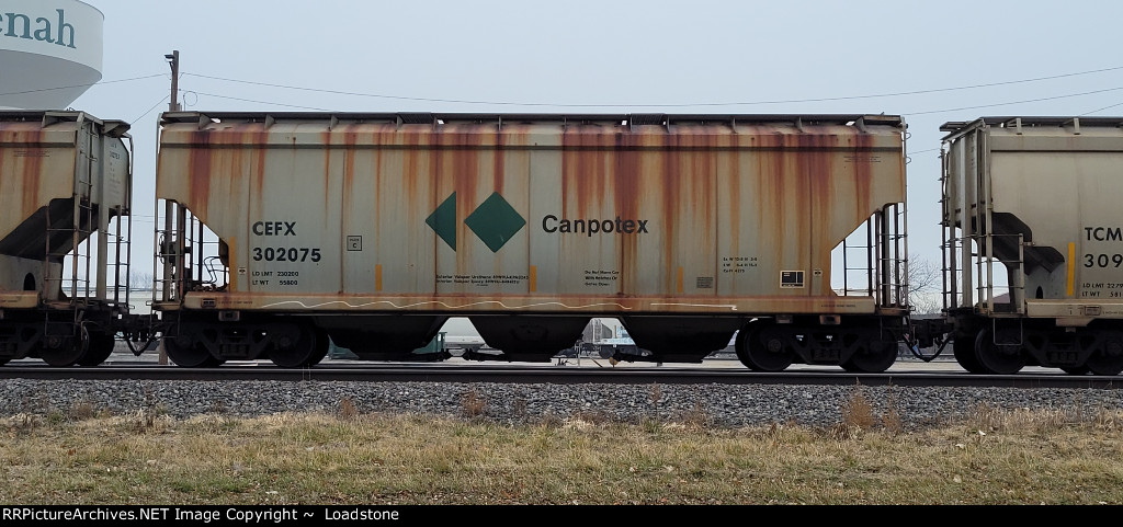 CEFX 302075
