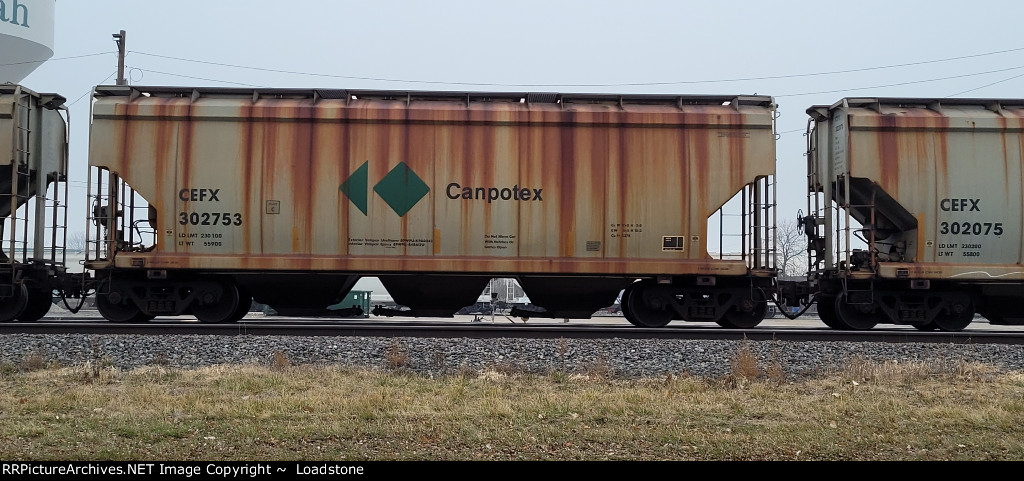 CEFX 302753