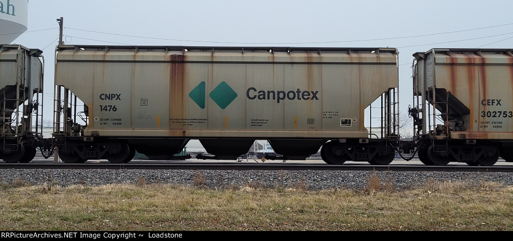 CNPX 1476