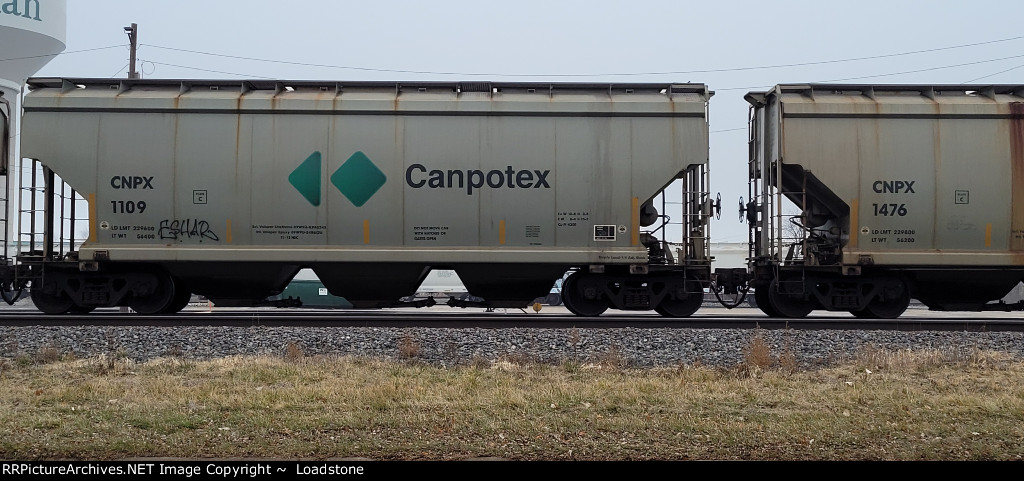 CNPX 1109