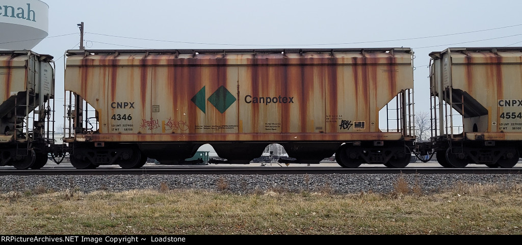 CNPX 4346