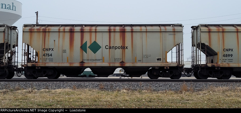 CNPX 4754