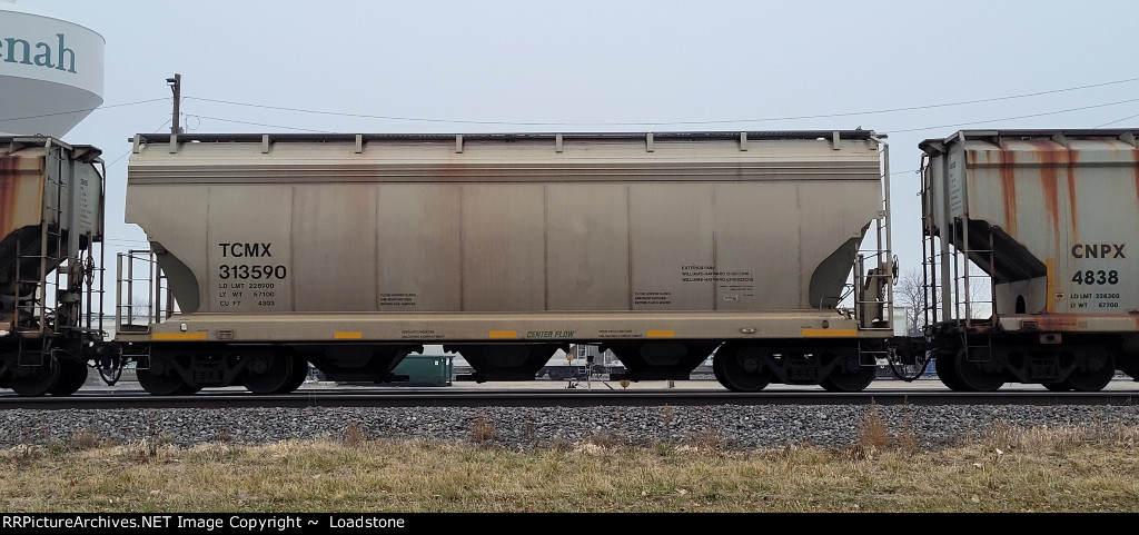 TCMX 313590