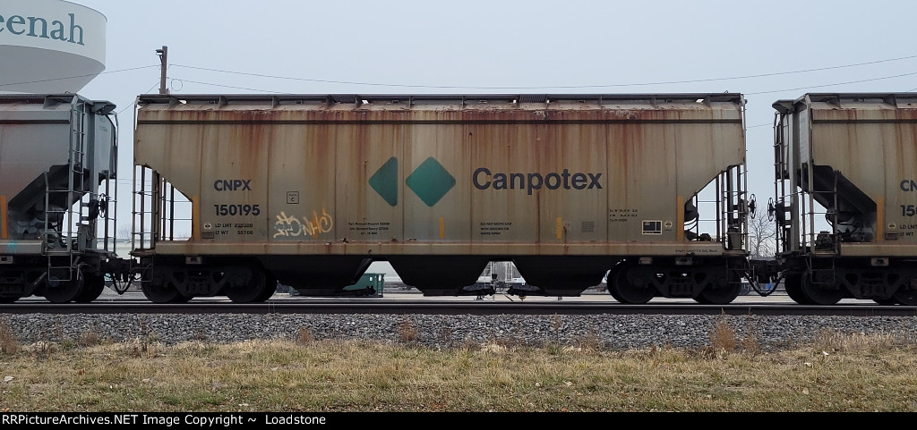 CNPX 150195