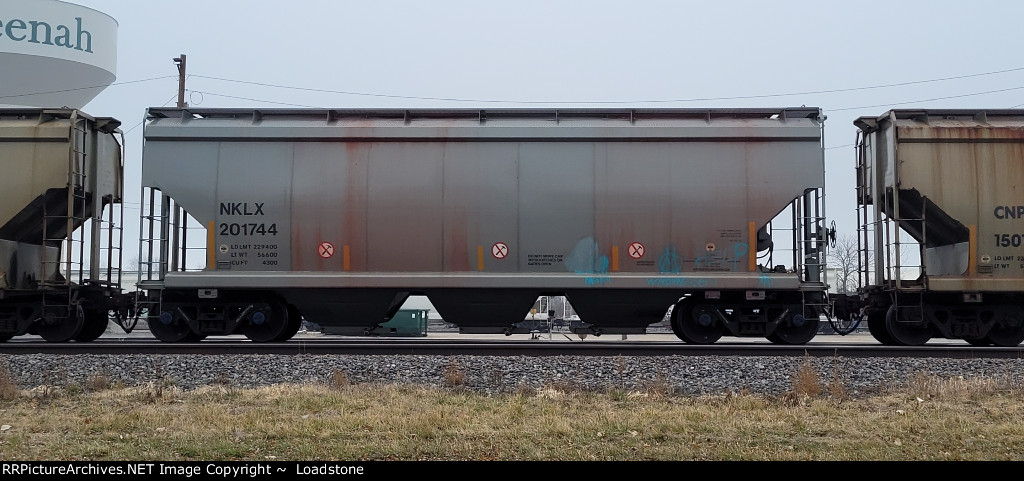 NKLX 201744