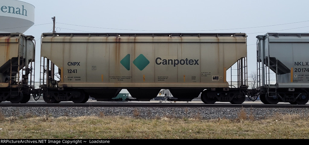 CNPX 1241