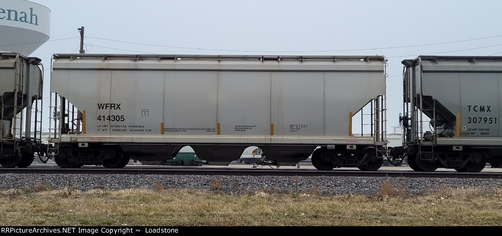 WFRX 414305