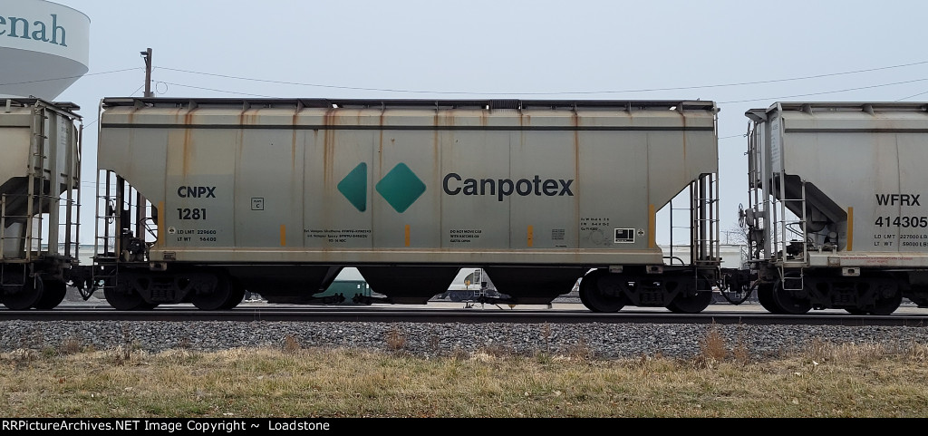 CNPX 1281