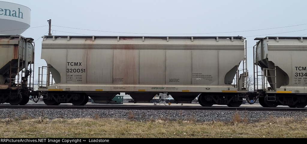 TCMX 320051