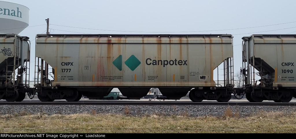 CNPX 1777
