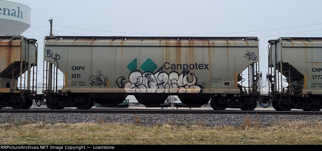 CNPX 1211