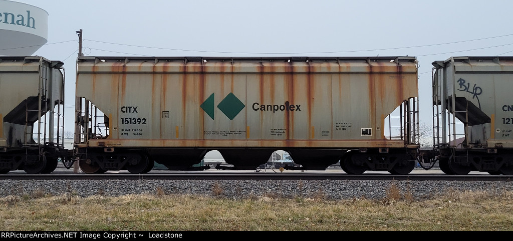 CITX 151392