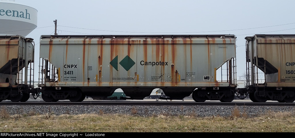 CNPX 3411