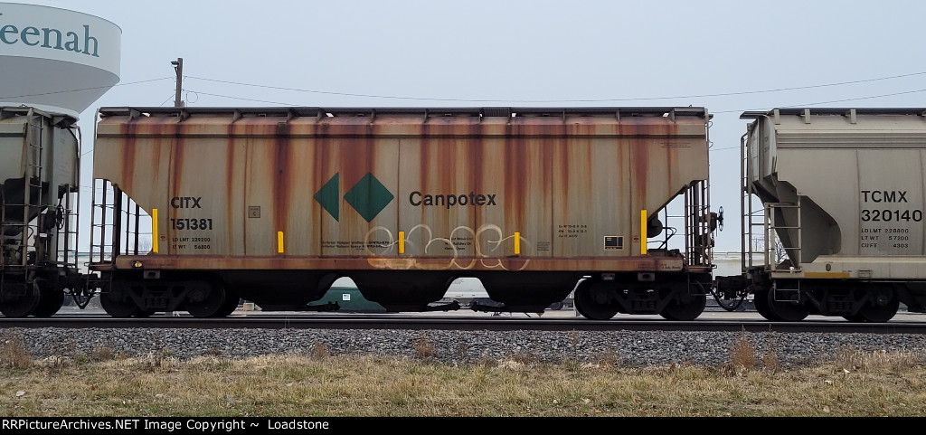 CITX 151381