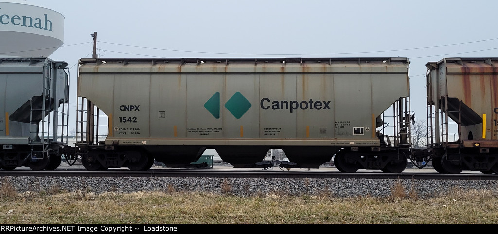 CNPX 1542