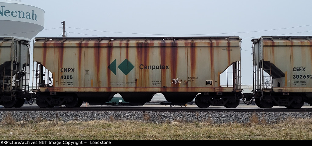 CNPX 4305