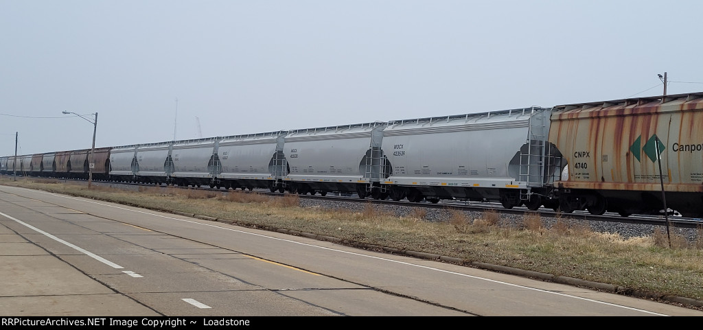 MOCX 423539 MOCX 423537 MOCX 423540